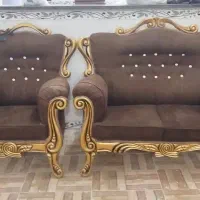 مبل|مبلمان خانگی و میز عسلی|سرپل ذهاب, |دیوار