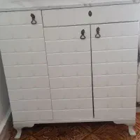 جاکفشی ومیز تیوی|جاکفشی، کمد، دراور|اهواز, عین ۲|دیوار