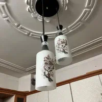 لوستر آشپزخونه