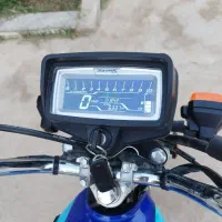 موتور تیزپر توس 150