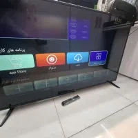 تلویزیون ال ای دی ۶۵ اینچ آیوا