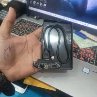 قاب تبدل هارد اینترنال به اکسترنال