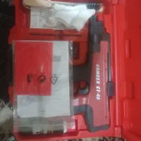 تنفنگ هیلتی