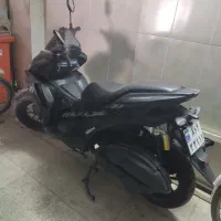 موتور بلنتا طرح ایروکس 155 مدل 1403
