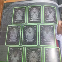 کیمدی با آلبوم|کلکسیون و سرگرمی|مشهد, کوه سنگی|دیوار