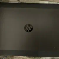 لپ تاپ hpzdbook. 15g4