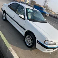 پژو پارس ELX سفارشی فول ۱۴۰۳