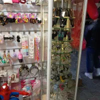 فروش کلیه ویترین مغازه|فروشگاه و مغازه|ورامین, ورامین|دیوار