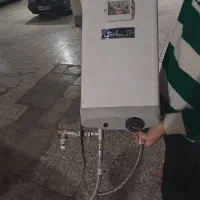 ابگرمکن برقی