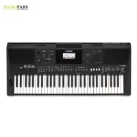 لوازم کامل گوهر تراشی معاوضه با کیبورد یاماها