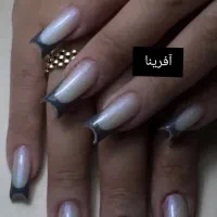 کاشت ناخن و آموزش حرفه ای کاشت ناخن پیرسینگ مژه|خدمات آرایشگری و زیبایی|تبریز, |دیوار