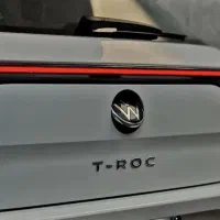 فولکس واگن T-Roc 2025|خودرو سواری و وانت|بندرعباس, |دیوار