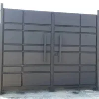 ۸۲درب باغی|مصالح و تجهیزات ساختمان|کلاردشت, |دیوار