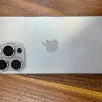 ایفون ۱۵ پرومکس ریجستر شده