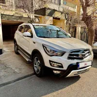 هایما s5مدل اخر ۹۷ در حد نو دیدنی با لوازم