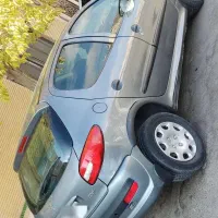 پژو ۲۰۶ تیپ ۲ مدل ۸۶|خودرو سواری و وانت|فردوس (خراسان), |دیوار