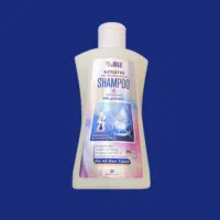 شامپو کراتین مناسب برای کراتین کردن مو