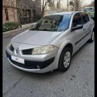 مگان 2009 سالم