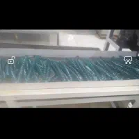 خط تولید یخمک معاوضه با باغ ویلا اپارتمان خودرو