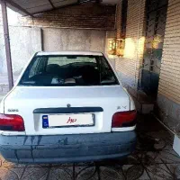 فروش پراید ۱۳۱SEمدل۱۳۹۵|خودرو سواری و وانت|جیرفت, |دیوار