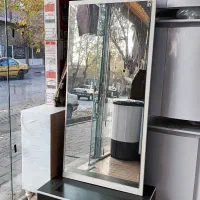 اینه قدی در حد نو