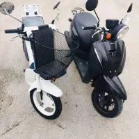 سوزوکی لتس فور