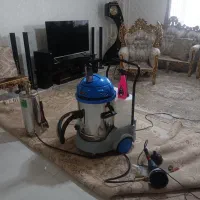 مبل شویی نانو ۱۰۰%تضمینی/با کم ترین قیمت در منزل|خدمات نظافت|کرمانشاه, |دیوار