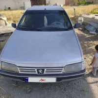 پژو405GLXدوگانه شرکتی|خودرو سواری و وانت|ارومیه, |دیوار