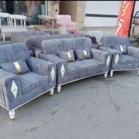 مبل آریانا // اسدآباد//|مبلمان خانگی و میز عسلی|اسدآباد, |دیوار