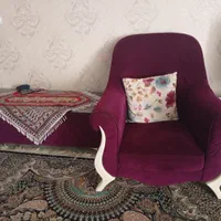 مبل راحتی