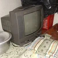 تلویزیون قدیمی
