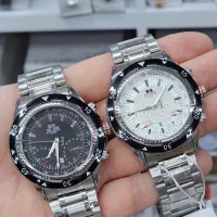 ساعت مچی|ساعت|اهواز, پادادشهر|دیوار