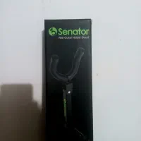 گیتار اسپانیایی سانتانا CG010BK|گیتار، بیس، امپلیفایر|گرگان, |دیوار