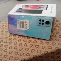 گوشی شیامی نوت ۱۲ پرو