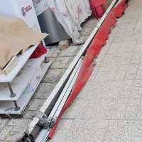 سایبان بازویی|فروشگاه و مغازه|مشهد, گاز|دیوار