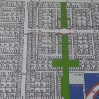 فروش زمین ۲۰۰ متری محله۸