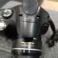 دوربین کنون مدلsx30|دوربین عکاسی و فیلمبرداری|گرگان, |دیوار