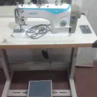 چرخ خیاطی صنعتی جک F4