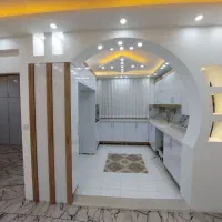 آپارتمان۵۵متر مجتمع بهاران سهند(املاک برج میلاد)