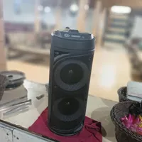 اسپیکرشارژی