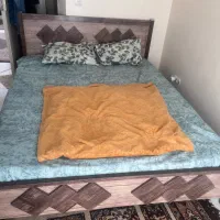تخت خواب دو نفره