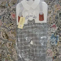 لباس نوزادی و کریر|کفش و لباس بچه|ایلام, |دیوار