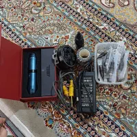 وسایل تاتو|آرایشی، بهداشتی، درمانی|بوئین زهرا, |دیوار