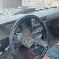 ماشین تویوتا 1600