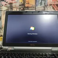 لپ‌تاپ Dell مدل E6530