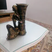 گلدان پلی استر|مجسمه، تندیس، ماکت|سبزوار, قاضی زاد|دیوار