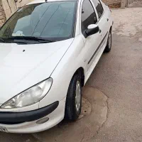 پژو 206 اس دی در حد صفر|خودرو سواری و وانت|اصفهان, شاهد|دیوار