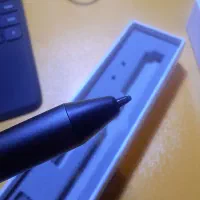 قلم surface pen|قطعات و لوازم جانبی رایانه|تبریز, |دیوار