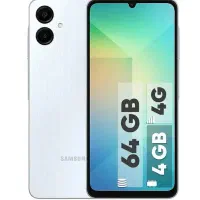 گوشی سامسونگ A06