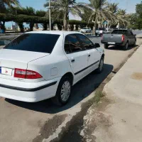 سمند LX1400سفارشی